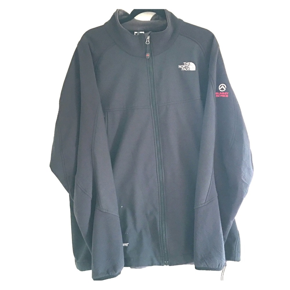 The north face